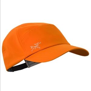 Arc’teryx Elaho Cap, Unisex Style, One Size